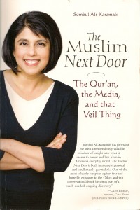 Sumbul Ali-Karamali, author of "The Muslim Next Door"