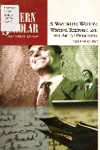 Cover of Modern Scholar audio CD lecture series by Michael Drout of Wheaton College.