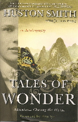 "Tales of Wonder," written with Jeffery Paine