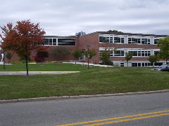 Seaholm High School, Birmingham, Michigan