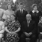 FALCONER-family-1940s