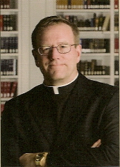 author robert barron on the catholic church