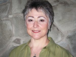 Charlotte Cook is president of Komenar Publishing, CA.