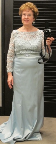 grandmother of the bride dresses near me