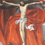 crucifixion-Matthias-Church-Budapest