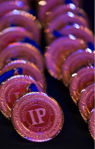 IPPY-awards Independed Publishers Book Awards