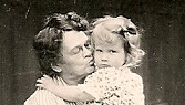 great-grandmother of famous-author to-be Barbara Newhall photo