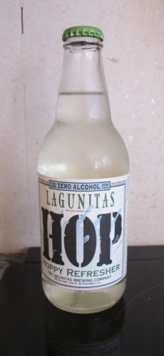 Lagunitas-hoppy-found in our food order
