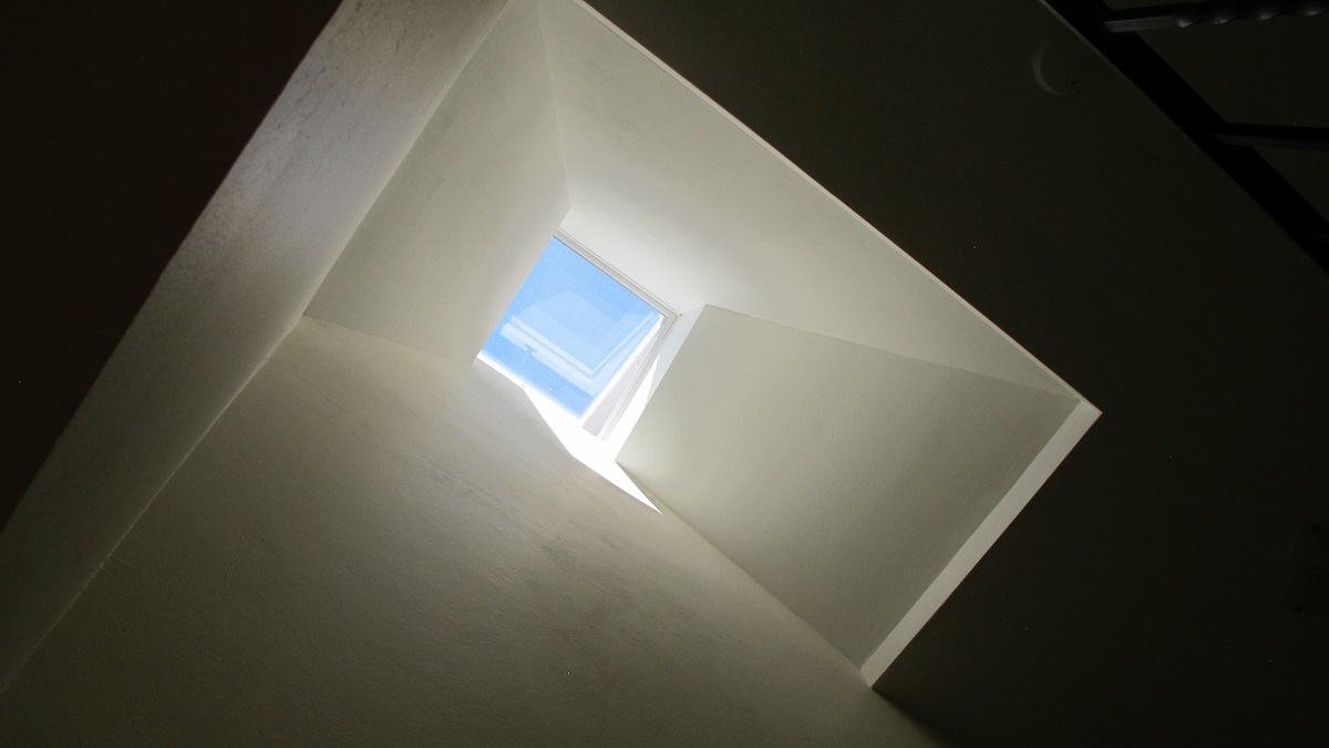 residential-skylight