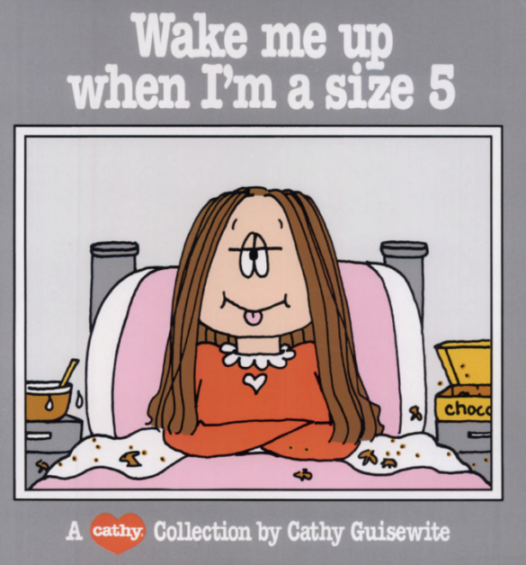 cover-of-Cathy-1985-cartoon-book