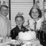 1951-birthday-party