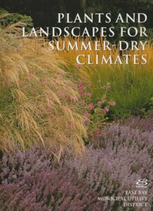 planting-a-secret-garden Plants-and-Landscapes-for-Summer-Dry Climates