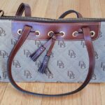 Dooney-&-Bourke-handbag