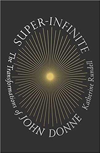 super-infinite-book john donne and Leonard cohen commonalities