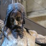 Lisbon-cathedral-crucified-christ