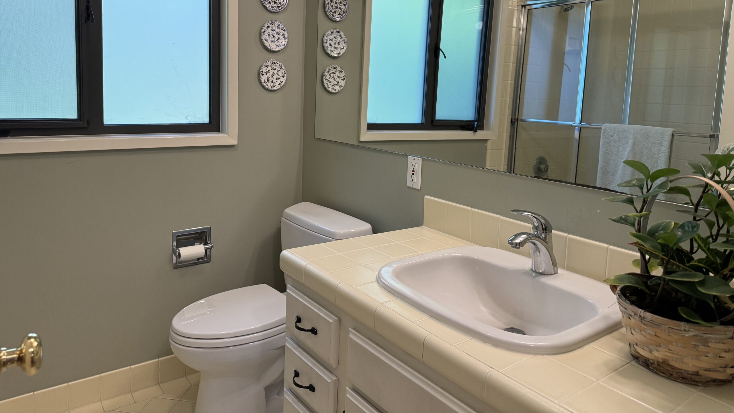 widowed-a-bathroom-for-one 1989-bathroom-remodeled