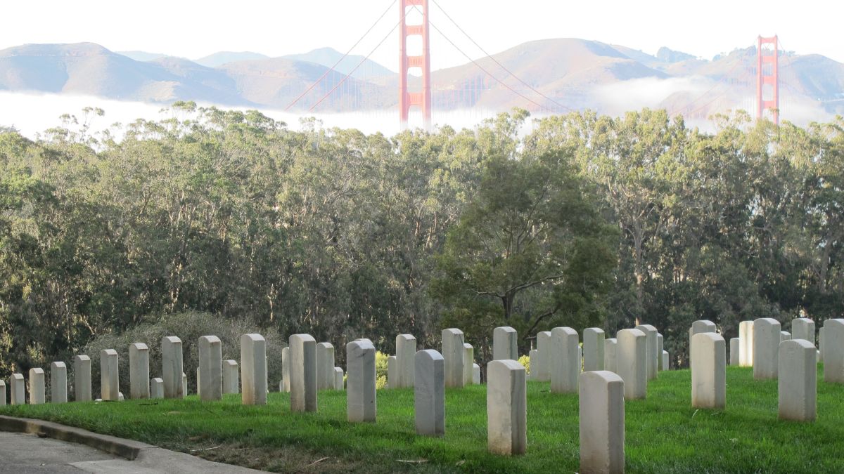 the-older-you-get-the-more-dead-people-you-know/ presidio-cemetery-golden-gate