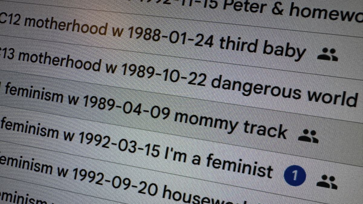 A Bathroom and a Book -- I Finished Both This Week