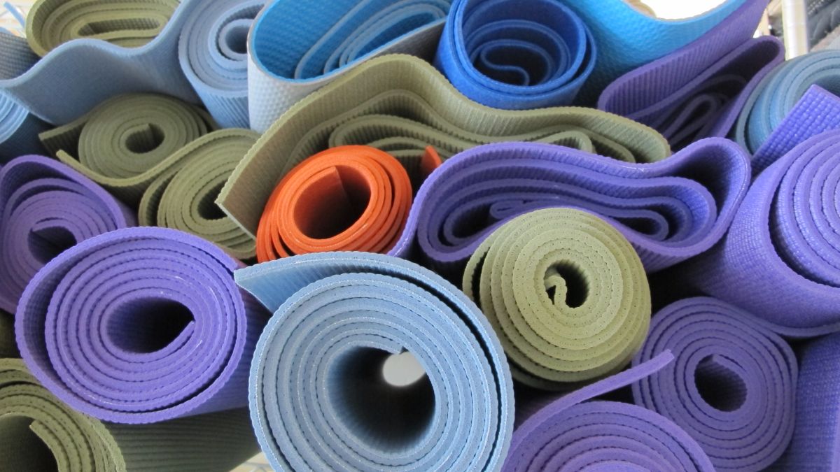 stack-of-yoga-mats